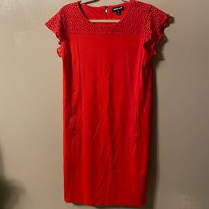 Land’s End Dress